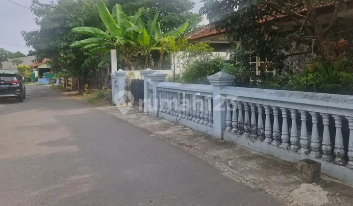 Rumah Murah Aset BRI, Purwokerto Selatan, Kab. Banyumas
