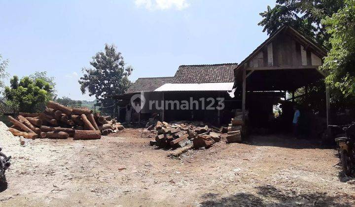 Komersial Murah Aset BRI, Bubulan, Kab. Bojonegoro 2