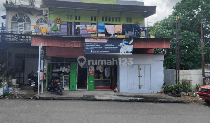 Komersial Murah Aset BRI, Tanete Riattang Barat, Kab. Bone 1