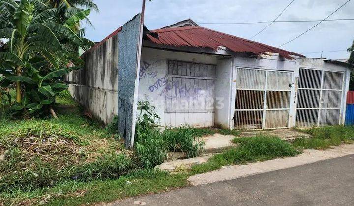 Rumah Murah Aset BRI, Merauke, Kab. Merauke 2
