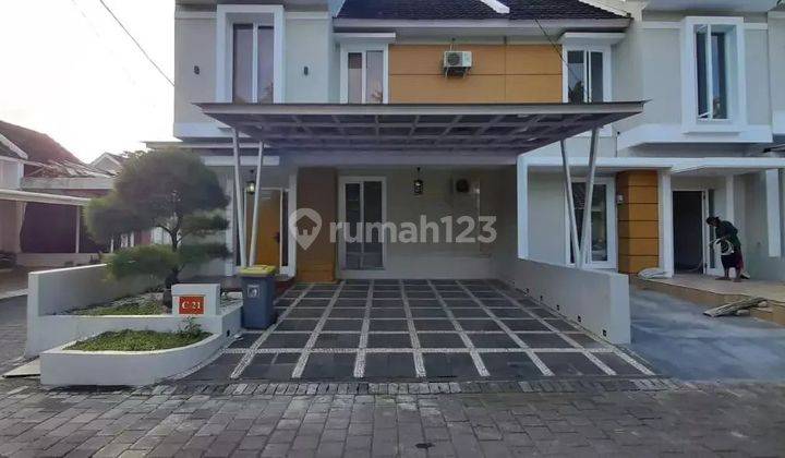 Rumah Murah Aset Bri, Talawaan, Kab Minahasa Utara 1