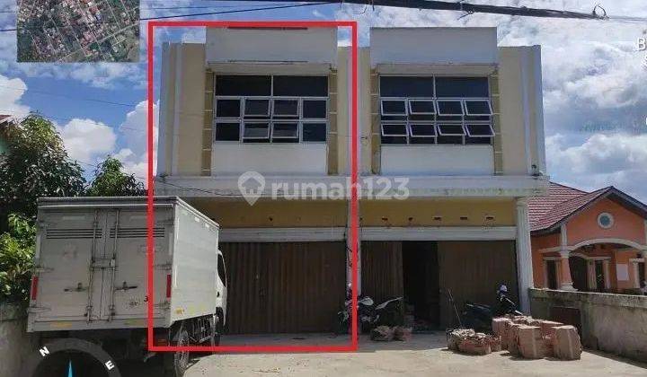 Komersial Murah Aset BRI, Selebar, Kota Bengkulu