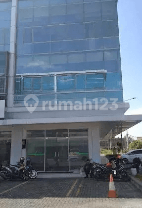 Komersial Murah Aset BRI, Grogol, Kab. Sukoharjo