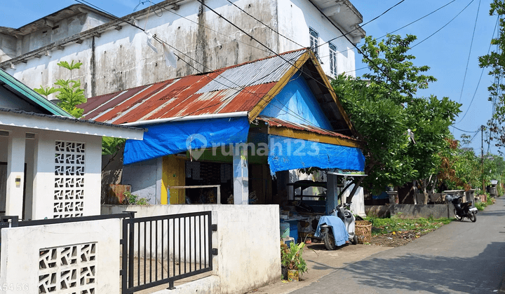 Komersial Murah Aset BRI, Tembilahan, Kab. Indragiri Hilir