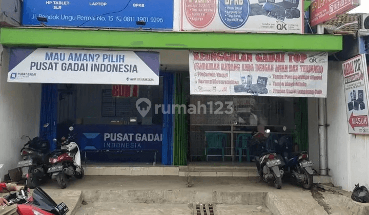 Komersial Murah Aset BRI, Bekasi Utara, Kota Bekasi 2