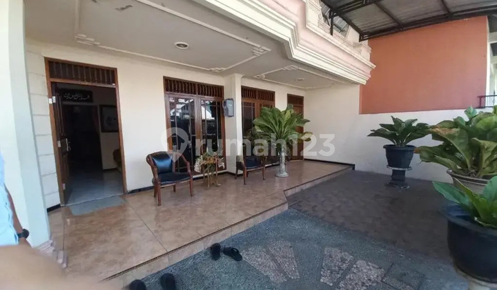 Rumah Murah Aset BRI, Kota Kudus, Kab. Kudus 2