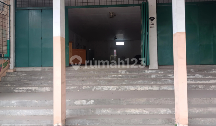 Komersial Murah Aset BRI, Bekasi Timur, Kota Bekasi