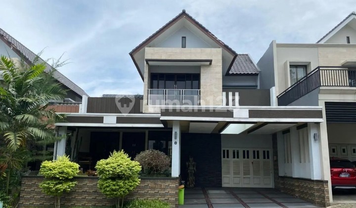 Rumah Murah Aset BRI, Bogor Selatan, Kota Bogor