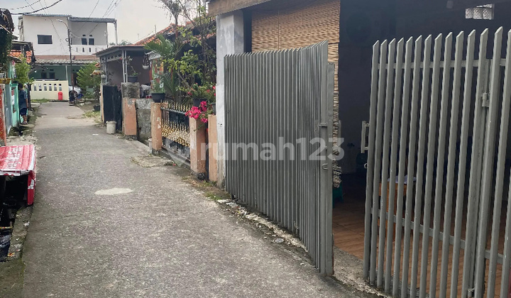 BRI Affordable Homes, West Karawang, Karawang Regency