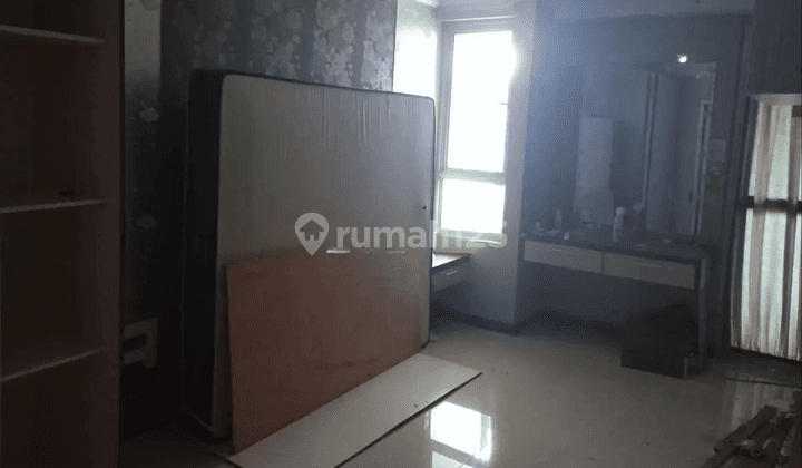 Apartemen Murah Aset BRI, Kelapa Gading, Kota Jakarta Utara