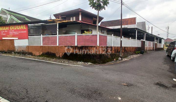 Rumah Murah Aset Bri, Klojen, Kota Malang 2