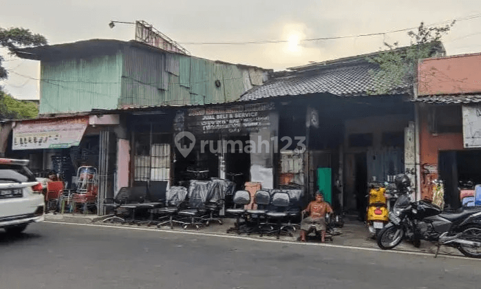 Komersial Murah Aset BRI, Setiabudi, Kota Jakarta Selatan 2