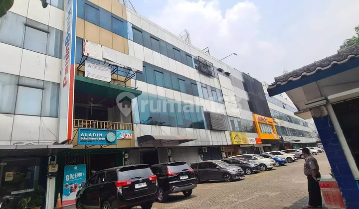 Komersial Murah Aset BRI, Pulo Gadung, Jakarta Timur