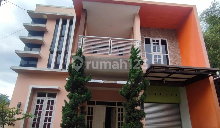 Rumah Murah Aset BRI, Cicalengka, Kab. Bandung 2