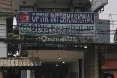 Komersial Murah Aset BRI, Ciawi, Kab. Bogor 2