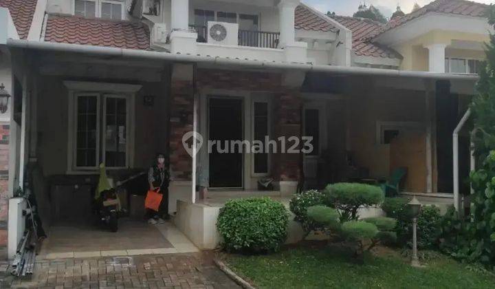 Rumah Murah Aset BRI, Jatisampurna, Kota Bekasi 1