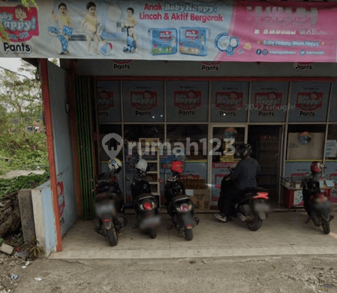 Komersial Murah Aset BRI, Cibadak, Kab. Lebak 2