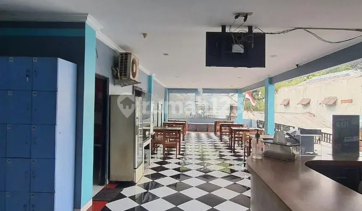 Komersial Murah Aset BRI, CIpayung, Jakarta Timur