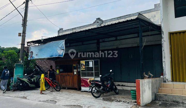 Komersial Murah Aset BRI, Tuntang, Kab. Semarang 2