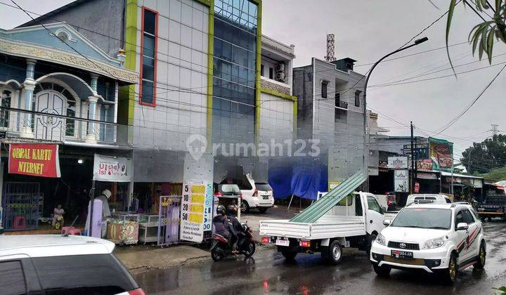 Komersial Murah Aset BRI, Manggala, Kota Makassar 2