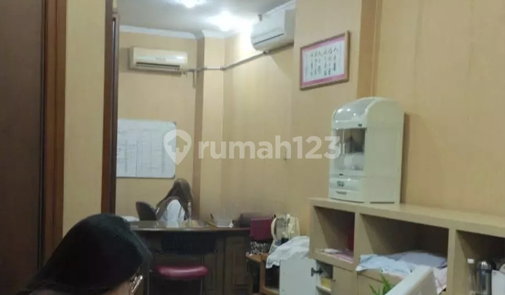 Komersial Murah Aset BRI, Tanjung Priok, Jakarta Utara