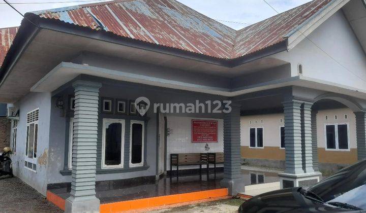 Rumah Murah Aset BRI, Wara Selatan, Kota Palopo 2