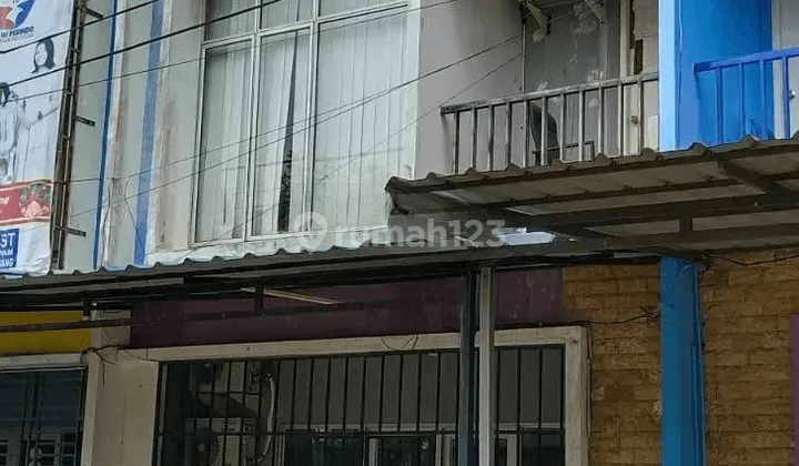 Komersial Murah Aset BRI, Sekupang, Kota Batam 2