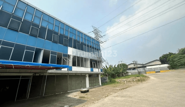 Komersial Murah Aset BRI, Rawalumbu, Kota Bekasi 2