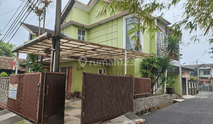 Rumah Murah Aset BRI, Arcamanik, Kota Bandung 2