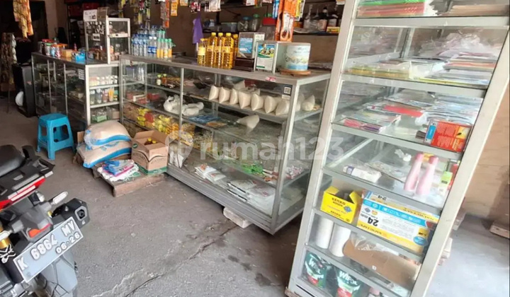 Rumah Murah Aset BRI, Kaliwungu, Kabupaten Kudus 2