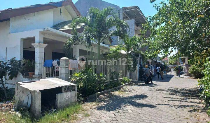 Rumah Murah Aset BRI, Sambikerep, Kota Surabaya 2