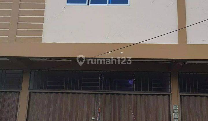 Komersial Murah Aset BRI, Tanjung Pinang Timur, Kota Tanjung Pinang