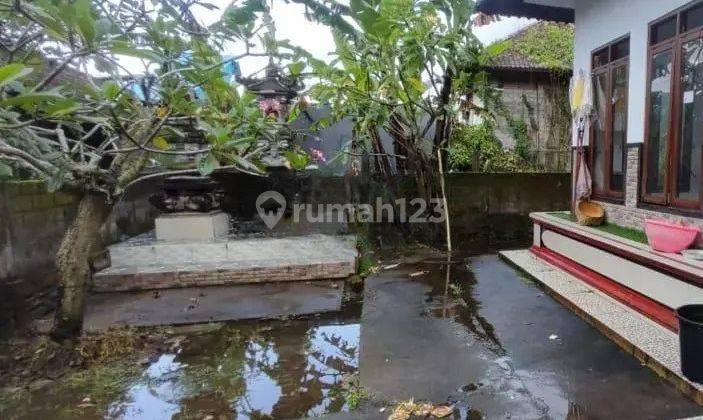 Rumah Murah Aset BRI, Tabanan, Kota Tabanan 2