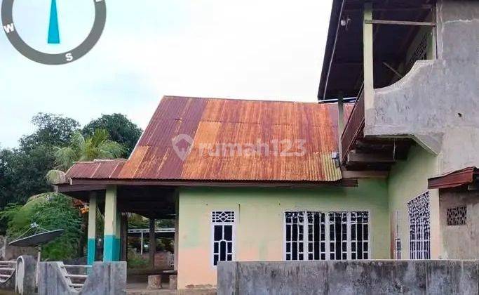 Rumah Murah Aset BRI, Bissappu, Kab. Bantaeng 1