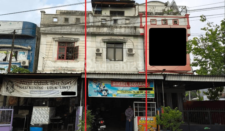 Komersial Murah Aset BRI, Ilir Timur III, Kota Palembang