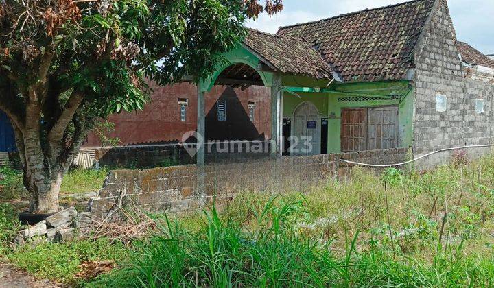 Rumah Murah Aset BRI, Berbah, Kab. Sleman 2