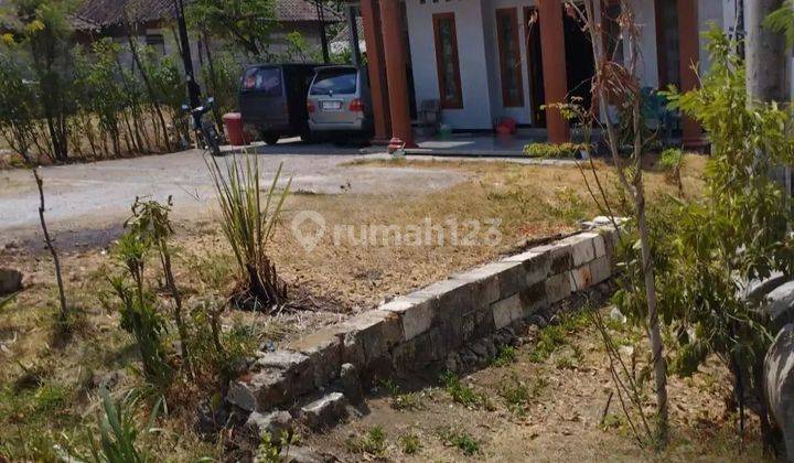 Rumah Murah Aset BRI, Bubulan, Kab. Bojonegoro 1