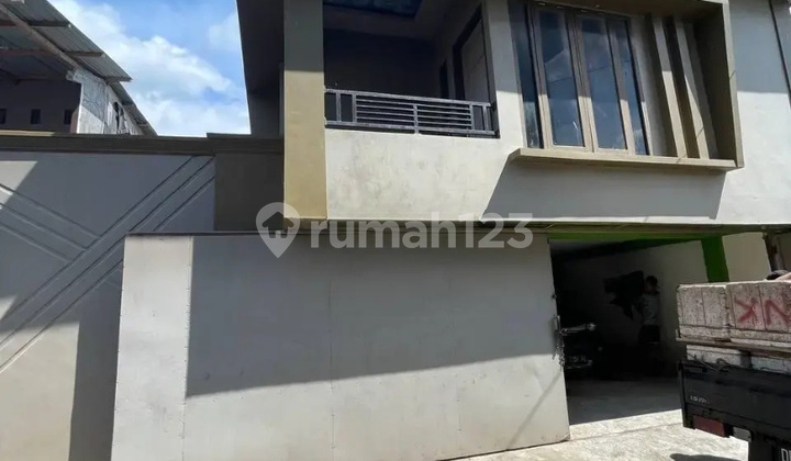 Rumah Murah Aset BRI, Bissappu, Kab. Bantaeng 1