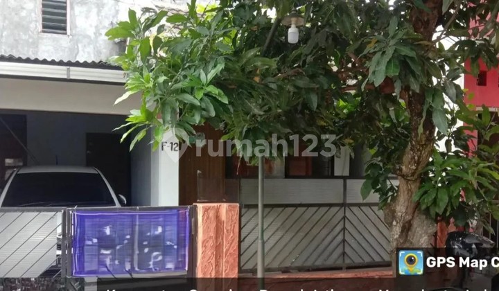 Rumah Murah Aset BRI, Gamping, Kab. Sleman