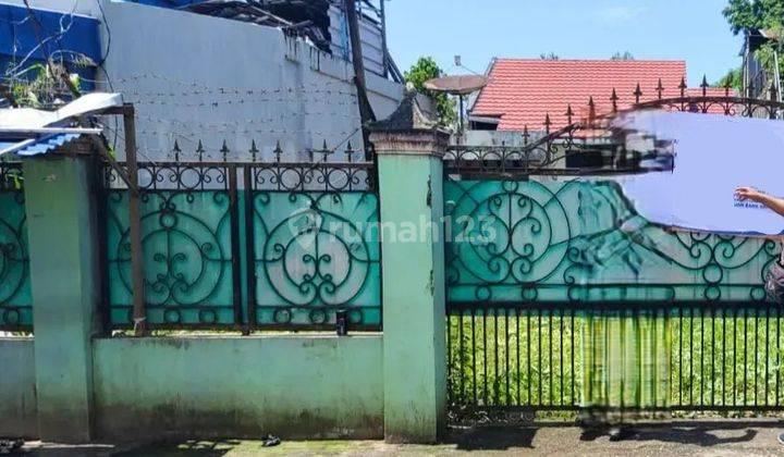 Rumah Murah Aset BRI, Manokwari Selatan, Kab. Manokwari 1
