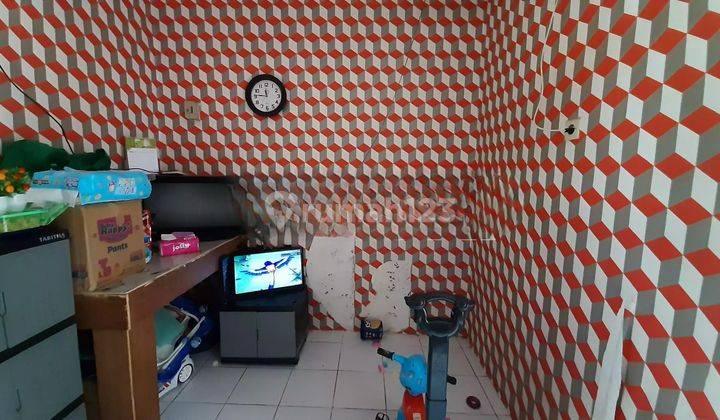 Rumah Murah Aset BRI, Cileungsi, Kab. Bogor 2