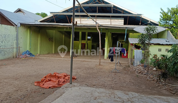 Rumah Murah di Daerah Sape, Bima