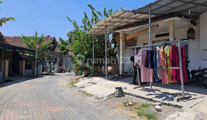 Rumah Murah Aset BRI, Menganti, Kab. Gresik