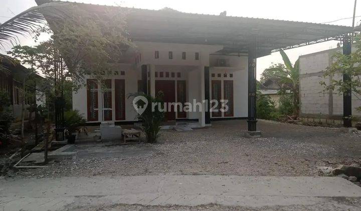 Rumah Murah Aset Bri, Kalitidu, Kab. Bojonegoro 1