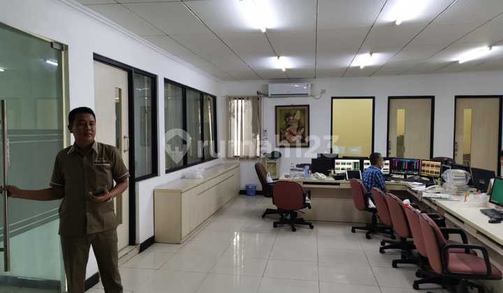 Office for Rent in Pluit Raya, Good Location, Easy Access to Busway Office for Rent in Pluit Raya, Good Location, Easy Access to Busway