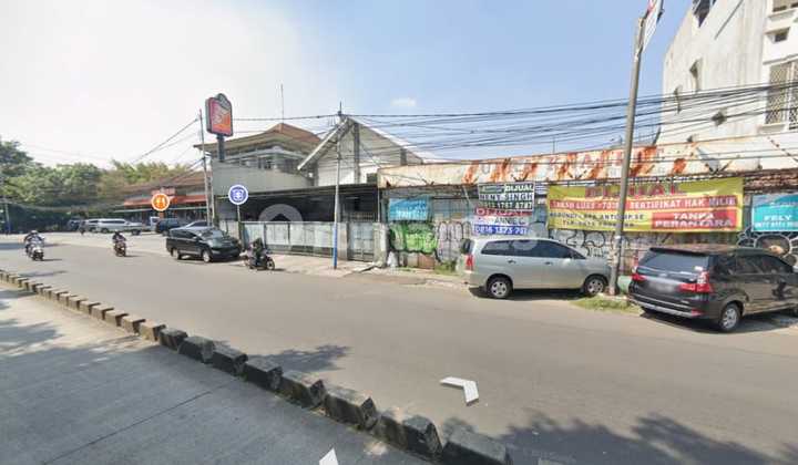 Tanah Atau Kavling Bisa Bangun Jadi Gudang Atau Kantor Lokasi Bagus Bandengan Raya Tanah Atau Kavling Bisa Bangun Jadi Gudang Atau Kantor Lokasi Bagus Bandengan Raya