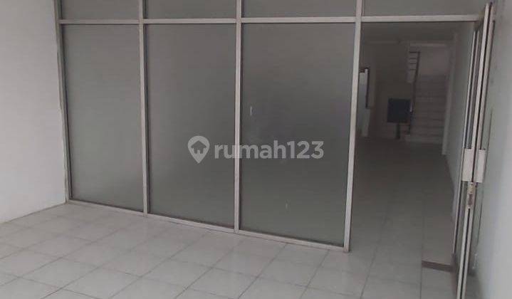 Disewakan ruko bandengan raya lokasi bagus 2