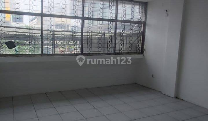 Disewakan ruko bandengan raya lokasi bagus 6