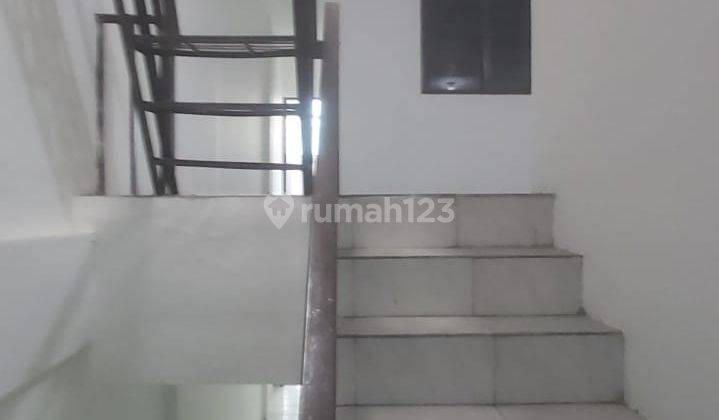 Disewakan ruko bandengan raya lokasi bagus 9