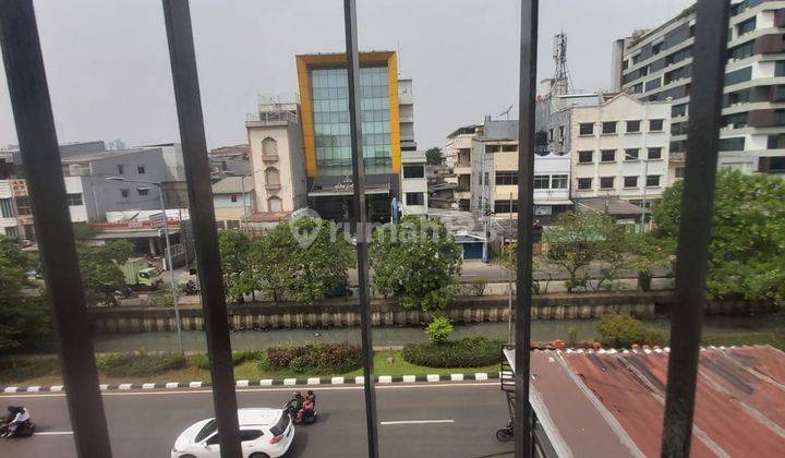 Disewakan ruko bandengan raya lokasi bagus 10